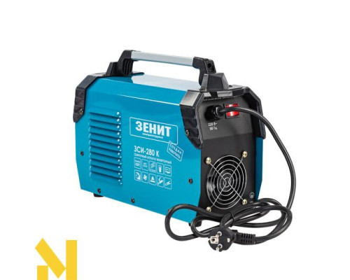 Зварювальний інвертор Зенит ЗСИ-280 K