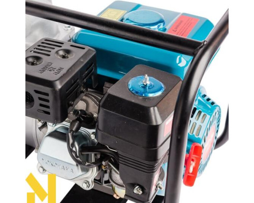 Мотопомпа Зеніт ЗМП-80