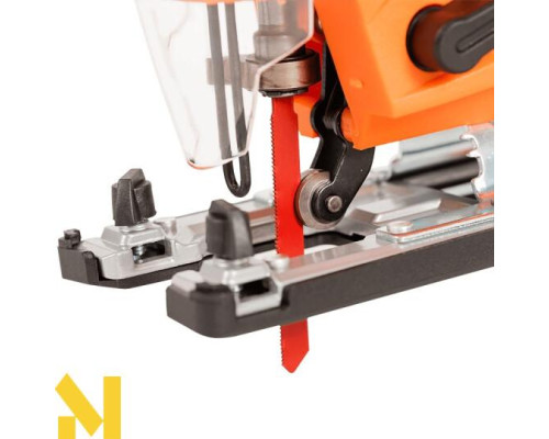 Лобзик електричний Tekhmann TJS-9011