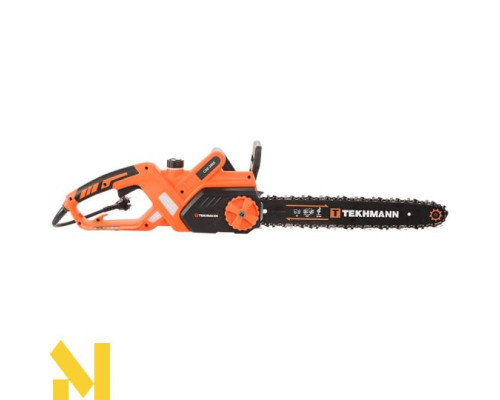 Пила ланцюгова електрична Tekhmann CSE-2805