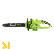 Пила ланцюгова електрична Gartner CSE-2605
