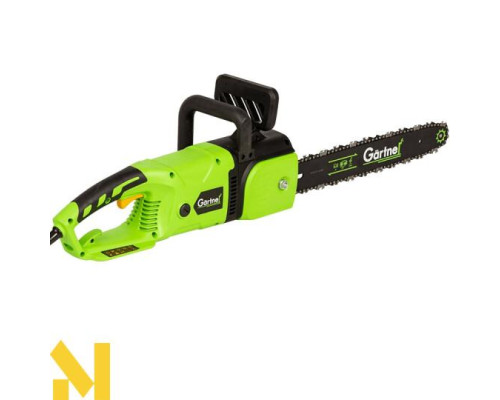 Пила ланцюгова електрична Gartner CSE-2604 S