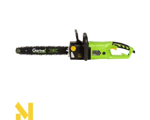Пила ланцюгова електрична Gartner CSE-2604 S