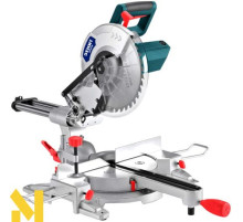 Пила торцювальна Зеніт ЗТП-255/2350 профі