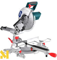 Пила торцювальна Зеніт ЗТП-255/2350 профі