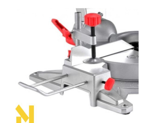 Пила торцювальна Зеніт ЗТП-255/2350 профі