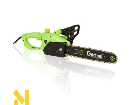 Пила ланцюгова електрична Gartner CSE-1814
