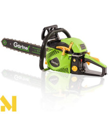 Бензопила Gärtner CSG-2745
