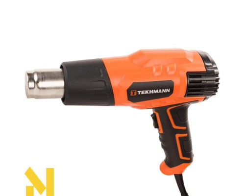 Фен технічний Tekhmann THG-2001