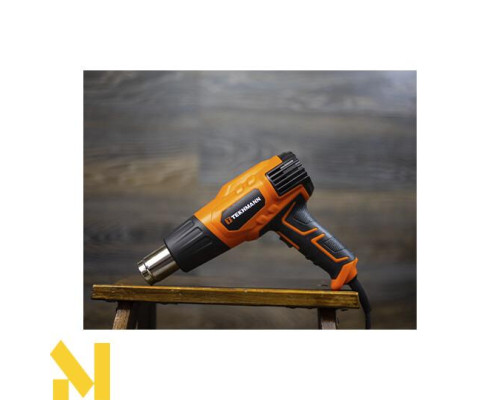 Фен технічний Tekhmann THG-2001