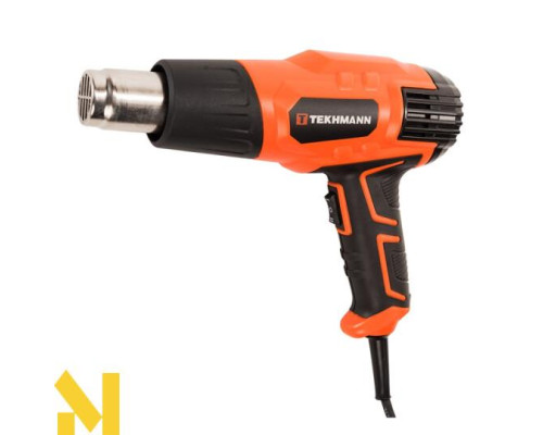 Фен технічний Tekhmann THG-2001