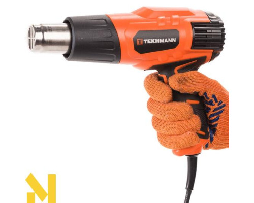 Фен технічний Tekhmann THG-2001