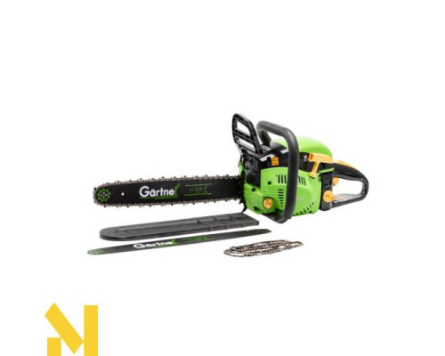 Бензопила Gärtner CSG-3545 2М