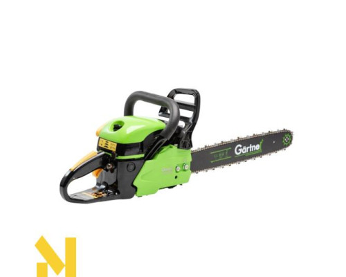 Бензопила Gärtner CSG-3545 2М