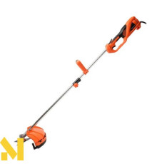 Тример електричний Tekhmann BCE-1900 А