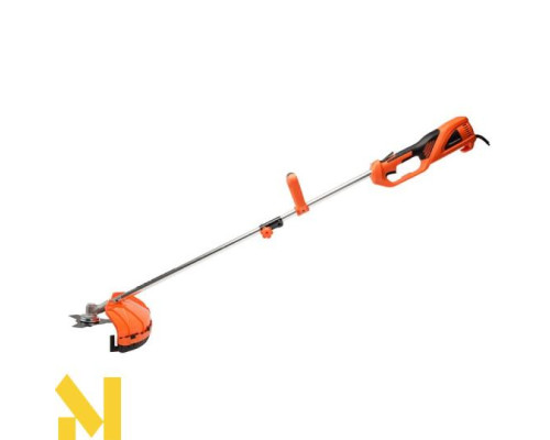 Тример електричний Tekhmann BCE-1900 А