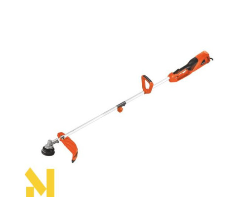 Тример електричний Tekhmann BCE-1900 А