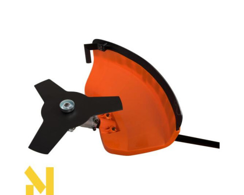 Тример електричний Tekhmann BCE-2014