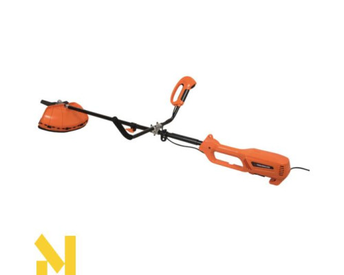 Тример електричний Tekhmann BCE-2014 B