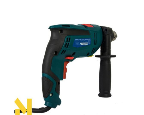 Дриль ударний електричний ЗЕНИТ ЗДП-9013 профи