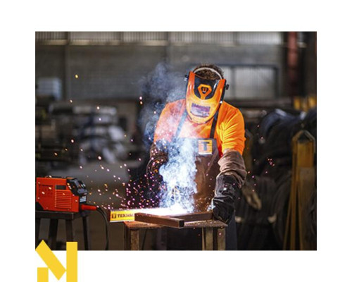 Зварювальний інвертор Tekhmann TWI-300 3P