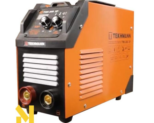Зварювальний інвертор Tekhmann TWI-300 3P