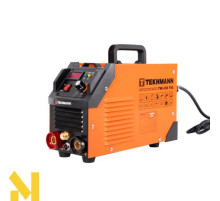 Зварювальний інвертор Tekhmann TWI-300 TIG