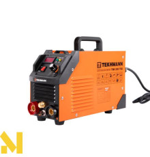 Зварювальний інвертор Tekhmann TWI-300 TIG