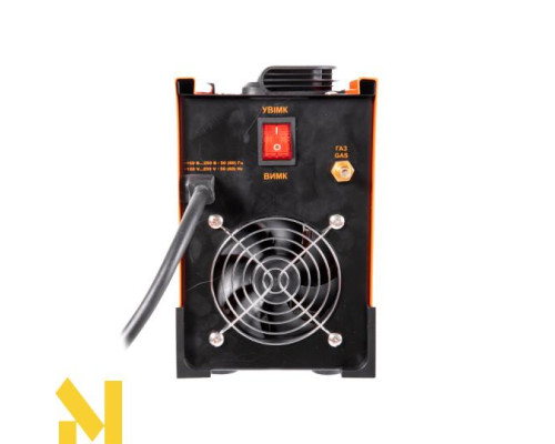 Зварювальний інвертор Tekhmann TWI-300 TIG