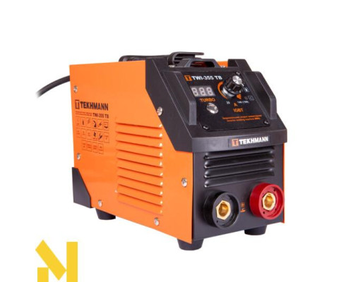 Зварювальний інвертор Tekhmann TWI-355 TB