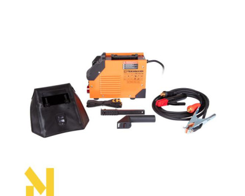 Зварювальний інвертор Tekhmann TWI-355 TB