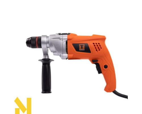 Дриль ударний Tekhmann TID 13/1000 М
