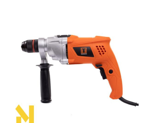 Дриль ударний Tekhmann TID 13/1000 М