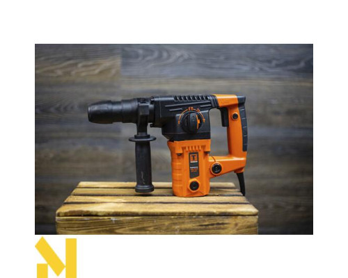 Перфоратор Tekhmann TRH-1200 SDS-plus