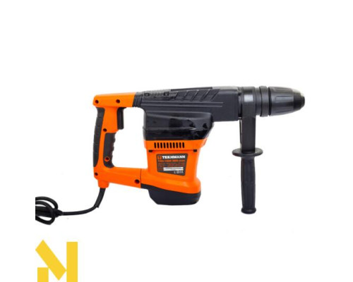 Перфоратор Tekhmann TRH-1800 SDS-max