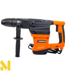 Перфоратор Tekhmann TRH-1800 SDS-max