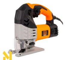 Лобзик електричний Tekhmann TJS-800 MR