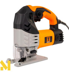 Лобзик електричний Tekhmann TJS-800 MR