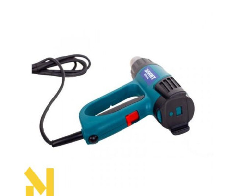 Фен технічний Зеніт Профі ЗФ-2200 Р