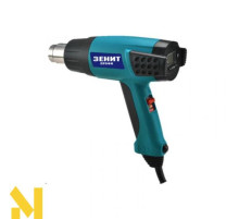 Фен технічний Зеніт Профі ЗФ-2200 Д