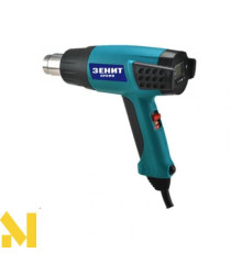 Фен технічний Зеніт Профі ЗФ-2200 Д