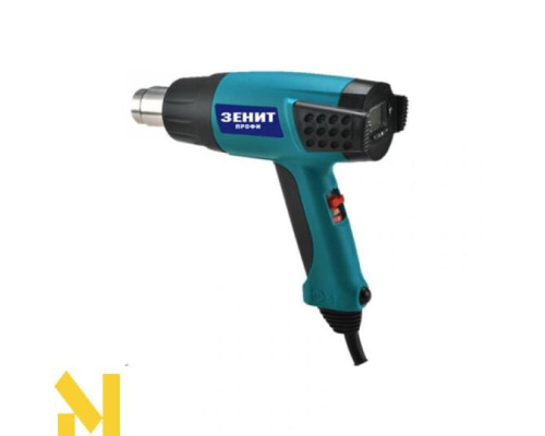 Фен технічний Зеніт Профі ЗФ-2200 Д
