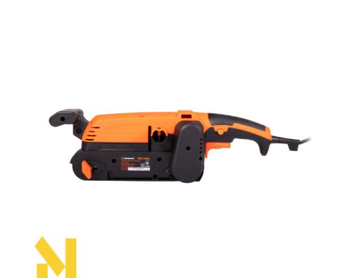 Шліфмашина стрічкова Tekhmann TBT-1000