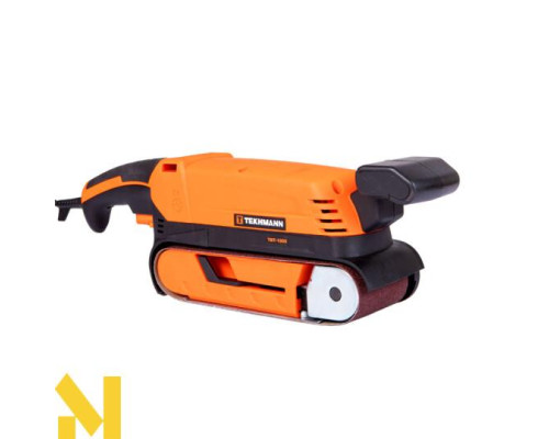 Шліфмашина стрічкова Tekhmann TBT-1000