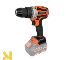 Шуруповерт акумуляторний Tekhmann TCD-50/i20 BS (без АКБ та ЗП)