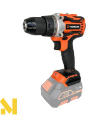 Шуруповерт акумуляторний Tekhmann TCD-50/i20 BS (без АКБ та ЗП)