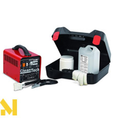 Апарат для очищення швів Telwin Cleantech 100 + KIT (850000)