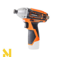 Гвинтоверт акумуляторний Tekhmann TCD-90/i12 (без АКБ та ЗП)