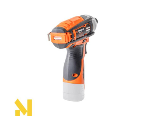 Гвинтоверт акумуляторний Tekhmann TCD-90/i12 (без АКБ та ЗП)