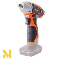 Гайковерт акумуляторний Tekhmann TIW-90/i12 (без АКБ та ЗП)